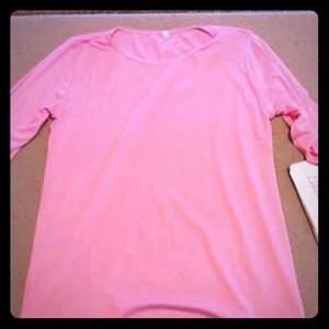 Cute silk blouse
